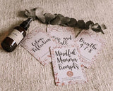 Growing Kind - Mindful Mumma Prompts