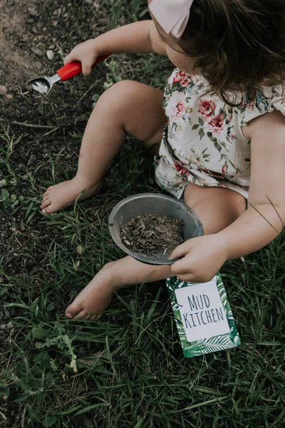 Growing Kind - Nature Play Prompt Cards