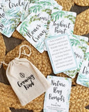 Growing Kind - Nature Play Prompt Cards