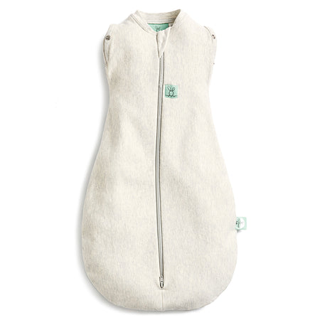 ergoPouch Cocoon 1 Tog Organic Baby Swaddle - Berries