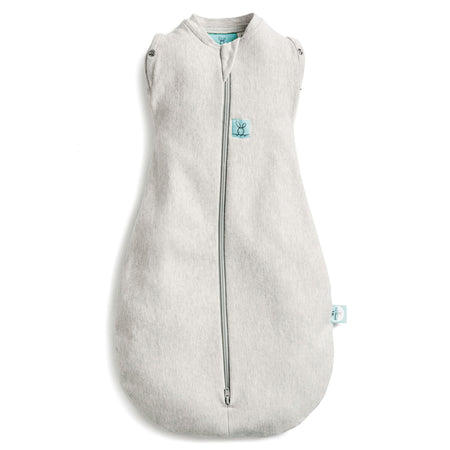 Wind & Willow Co Organic Cotton and Bamboo Swaddle - Owl Brown