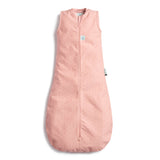 ergoPouch 1.0 tog Organic Jersey Sleeping Bag - Berries