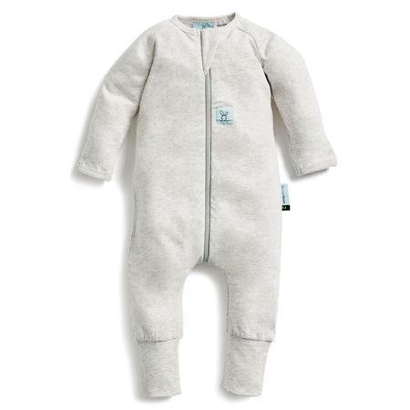 Tenth & Pine Long Sleeve Onesie - Mamas Favorite Human