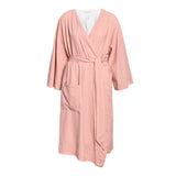 ergoPouch Matchy Matchy Bamboo Robe - Berries