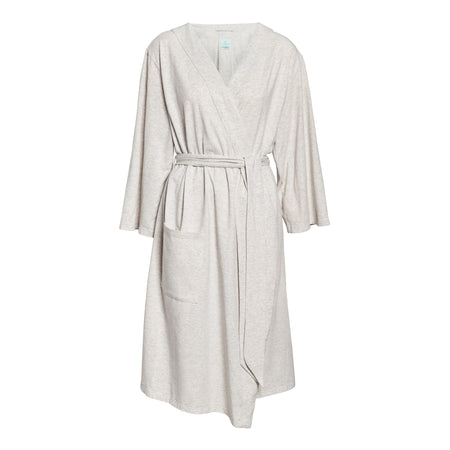 ergoPouch Matchy Matchy Bamboo Robe - Sage