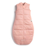 ergoPouch 1.0 tog Organic Cotton Sheeting Sleeping Bag - Berries