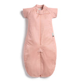 ergoPouch 1.0 tog Organic Sleepsuit/Bag - Berries