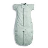 ergoPouch 1.0 tog Organic Sleepsuit/Bag - Sage