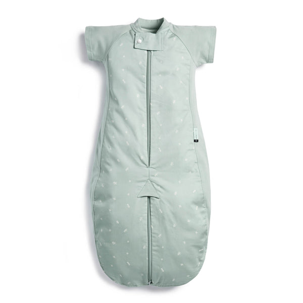 ergoPouch 1.0 tog Organic Sleepsuit/Bag - Sage