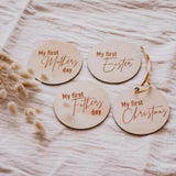 Hello Fern Special Calendar Date Disc Set - Classic