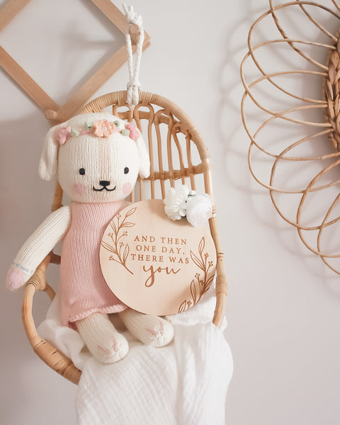 Poppie Toys - Egg Chair