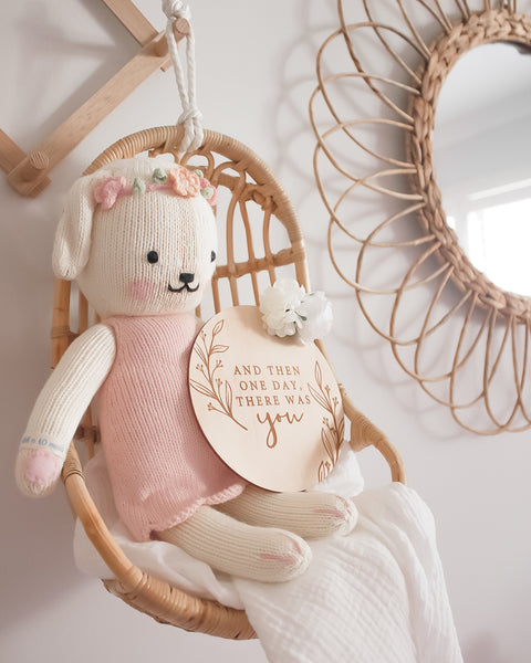 Poppie Toys - Egg Chair