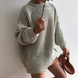 Scandic Gypsy - Woven Mule - Summer Tan