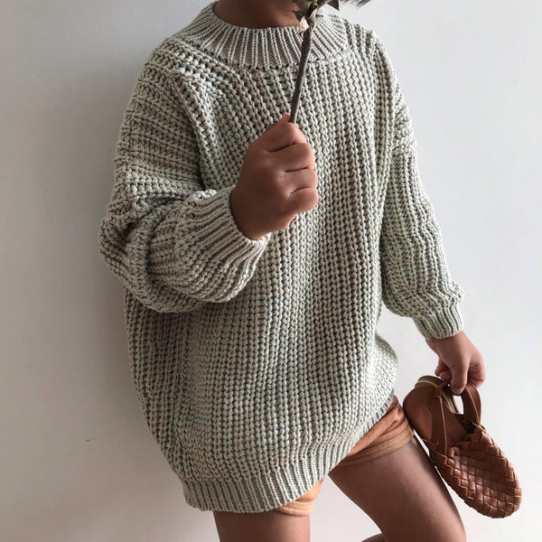 Scandic Gypsy - Woven Mule - Summer Tan