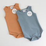 Bobby G Body Suit - Sand Storm