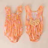 Peggy Anais Playsuit - Posy