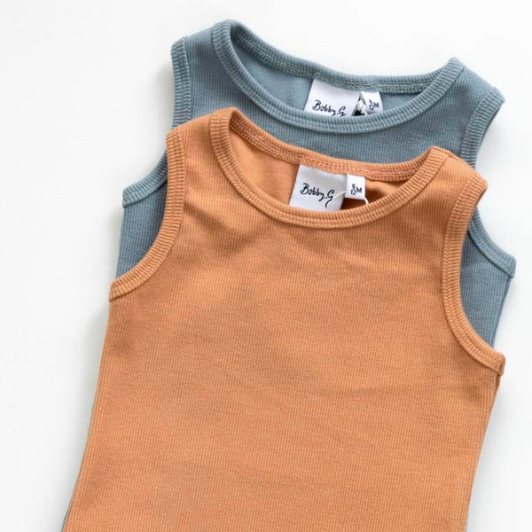 Bobby G Body Suit - Sand Storm