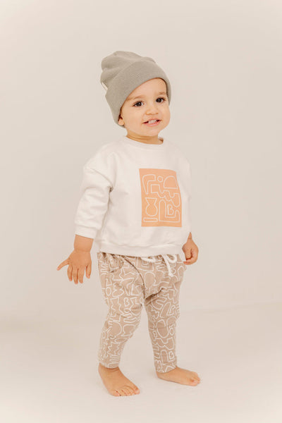 Bobby G Harem Pants - Vases