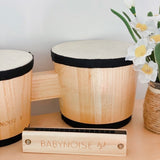 Babynoise - Harmonica