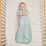 ergoPouch 1.0 tog Organic Jersey Sleeping Bag - Sage