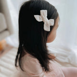 Josie Joans Classic Bow Clip - Thelma
