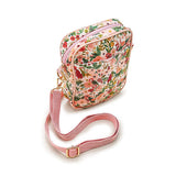 Josie Joans Crossbody Messenger Bag - Brooklyn