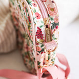 Josie Joans Crossbody Messenger Bag - Brooklyn