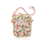 Josie Joans Crossbody Messenger Bag - Brooklyn