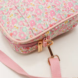 Josie Joans Crossbody Messenger Bag - Mabel