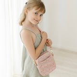 Josie Joans Crossbody Messenger Bag - Mabel