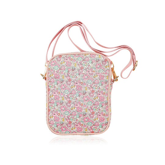 Josie Joans Crossbody Messenger Bag - Mabel