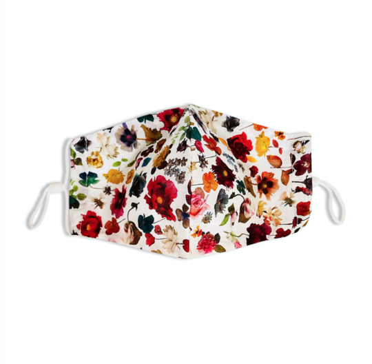 Josie Joans Face Mask - Riley