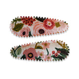 Josie Joans Hair Clip Set - Brooklyn