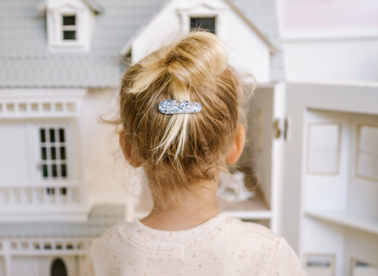Josie Joans Hair Clip Set - Little Molly