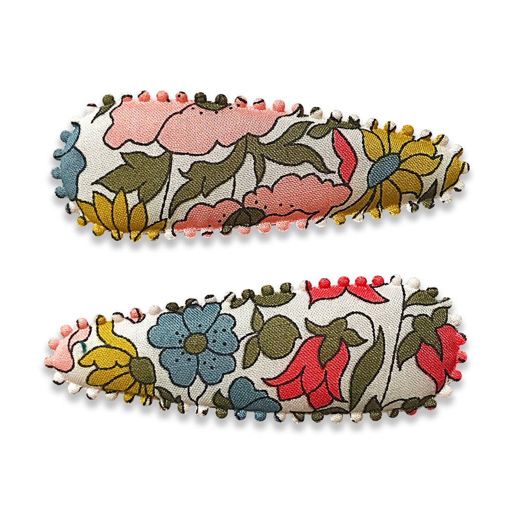 Josie Joans Hair Clip Set - Maureen