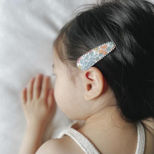 Josie Joans Hair Clip Set - Rowie