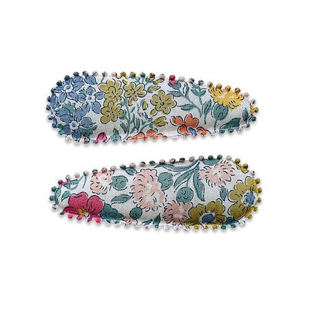 Josie Joans Hair Clip Set - Little Rachel