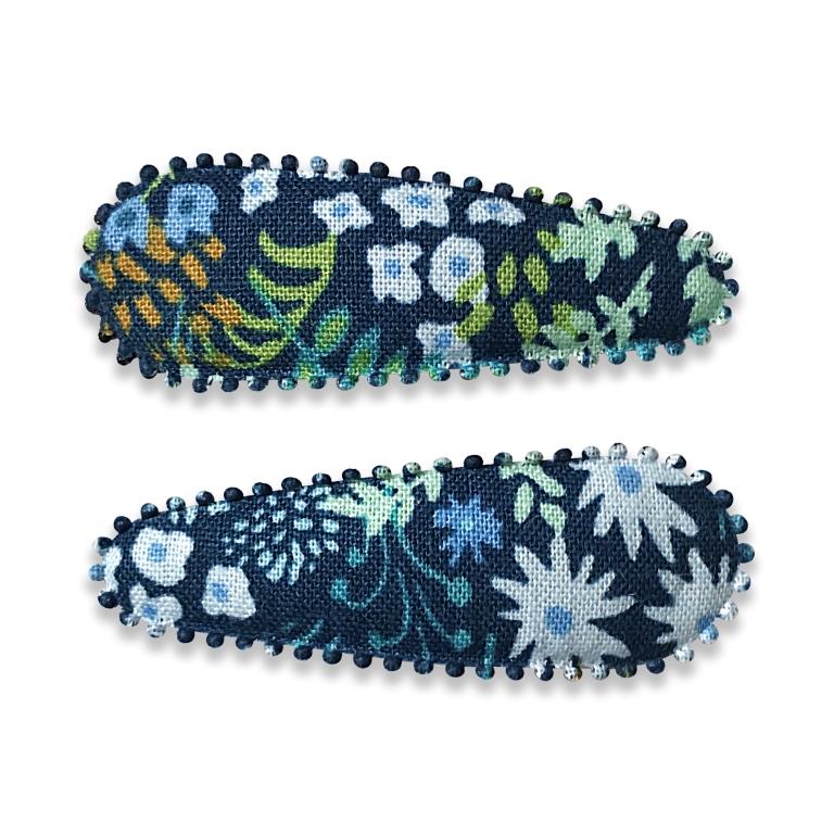 Josie Joans Hair Clip Set - Sophie
