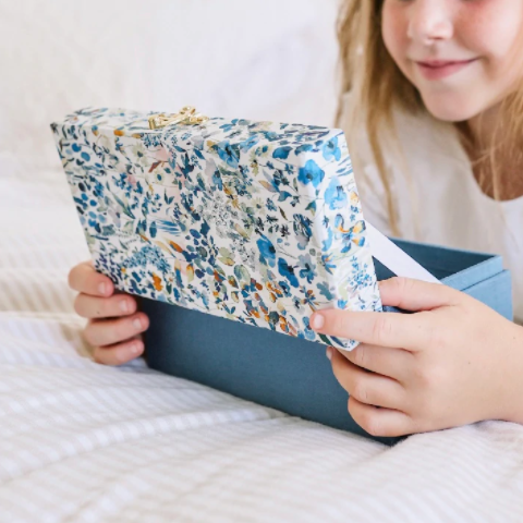 Josie Joans Hair Pretties Box - Mae