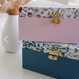 Josie Joans Hair Pretties Box - Mae