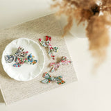 Josie Joans Petite Bow Clip - Lulu