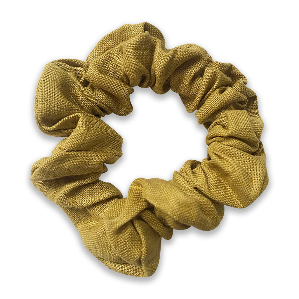 Josie Joans Scrunchie - Odette Linen