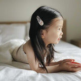 Josie Joans Hair Clip Set - Stella