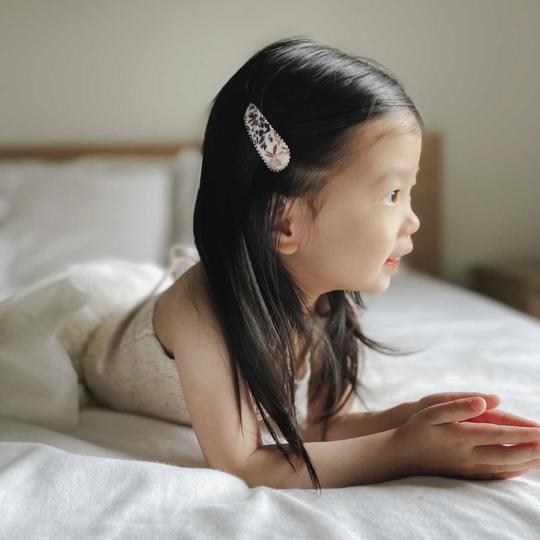 Josie Joans Hair Clip Set - Stella