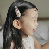 Josie Joans Hair Clip Set - Stella