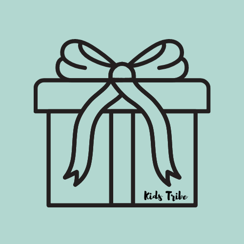 Kids Tribe Gift Card