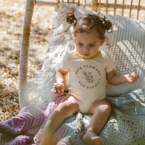 Lacey Lane - Kind Romper