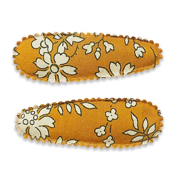 Josie Joans Hair Clip Set - Little Rachel