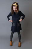 Love Henry Head Band - Mustard