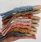 Love Macrame - Macrame Teether - Sand